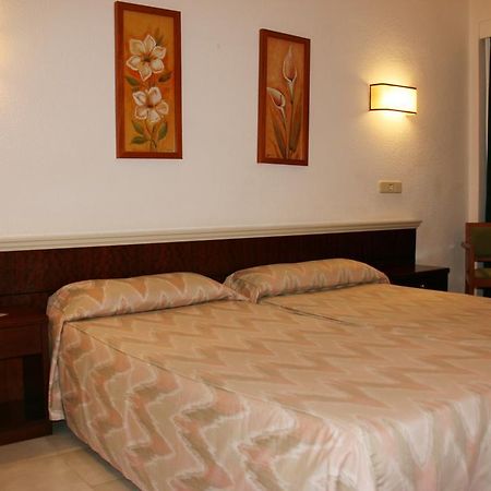 Hotel La Nina Cala Millor  Rum bild